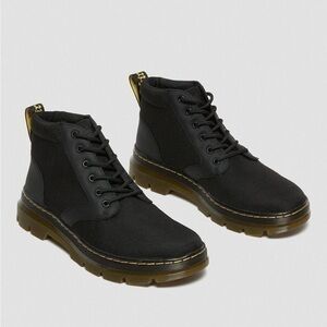 DR.MARTENS- Unisex BONNY POLY CASUAL
BOOTS Size 11 Men